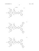 PHOTOELECTRIC CONVERSION ELEMENT, DYE-SENSITIZED SOLAR CELL, AND METAL     COMPLEX DYE USED IN SAME diagram and image