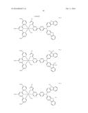 PHOTOELECTRIC CONVERSION ELEMENT, DYE-SENSITIZED SOLAR CELL, AND METAL     COMPLEX DYE USED IN SAME diagram and image