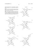 PHOTOELECTRIC CONVERSION ELEMENT, DYE-SENSITIZED SOLAR CELL, AND METAL     COMPLEX DYE USED IN SAME diagram and image