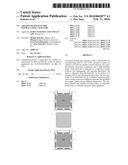 AQUEOUS-BASED ELECTRIC DOUBLE-LAYER CAPACITOR diagram and image