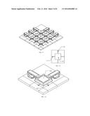 Switches, Switch Arrays, And Keyboards Using The Same diagram and image