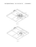 Switches, Switch Arrays, And Keyboards Using The Same diagram and image