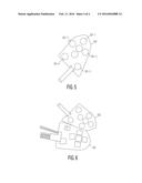 ULTRA-THIN HAPTIC SWITCH WITH LIGHTING diagram and image