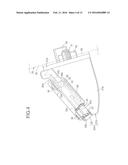 PUSH-BUTTON SWITCH DEVICE FOR VEHICLE diagram and image