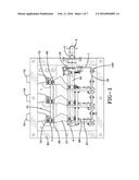 SAFETY SYSTEM FOR HIGH VOLTAGE NETWORK GROUNDING SWITCH diagram and image