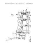 SAFETY SYSTEM FOR HIGH VOLTAGE NETWORK GROUNDING SWITCH diagram and image