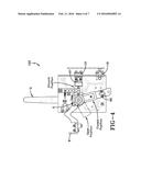 SAFETY SYSTEM FOR HIGH VOLTAGE NETWORK GROUNDING SWITCH diagram and image