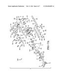 SAFETY SYSTEM FOR HIGH VOLTAGE NETWORK GROUNDING SWITCH diagram and image