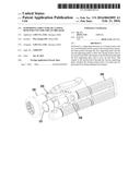 SUPPORTING STRUCTURE OF CLOSING RESISTOR UNIT FOR CIRCUIT BREAKER diagram and image