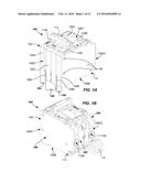 VENTILATED CIRCUIT BREAKERS, VENTILATED CIRCUIT BREAKER HOUSINGS, AND     OPERATIONAL METHODS diagram and image