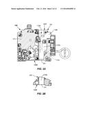 VENTILATED CIRCUIT BREAKERS, VENTILATED CIRCUIT BREAKER HOUSINGS, AND     OPERATIONAL METHODS diagram and image