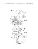 VENTILATED CIRCUIT BREAKERS, VENTILATED CIRCUIT BREAKER HOUSINGS, AND     OPERATIONAL METHODS diagram and image