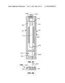 VENTILATED CIRCUIT BREAKERS, VENTILATED CIRCUIT BREAKER HOUSINGS, AND     OPERATIONAL METHODS diagram and image