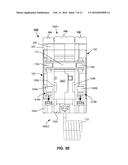 VENTILATED CIRCUIT BREAKERS, VENTILATED CIRCUIT BREAKER HOUSINGS, AND     OPERATIONAL METHODS diagram and image