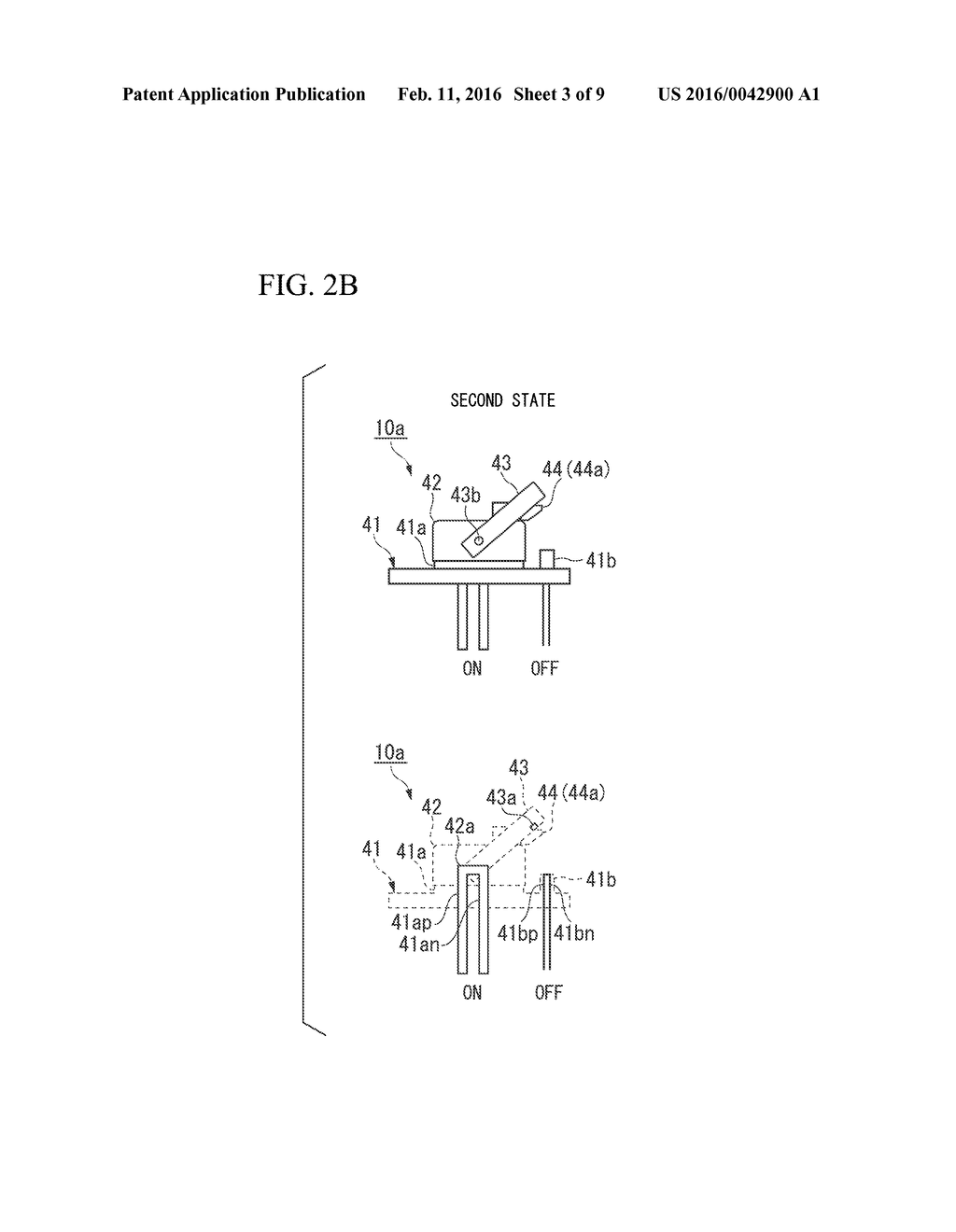 CIRCUIT BREAKER DEVICE - diagram, schematic, and image 04