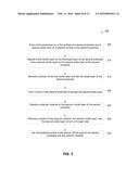 LIQUID FLOW CELLS HAVING GRAPHENE ON NITRIDE FOR MICROSCOPY diagram and image