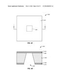 LIQUID FLOW CELLS HAVING GRAPHENE ON NITRIDE FOR MICROSCOPY diagram and image