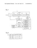 MASS SPECTROMETER diagram and image