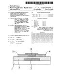 COATING LIQUID FOR FORMING METAL OXIDE FILM, METAL OXIDE FILM,     FIELD-EFFECT TRANSISTOR, AND METHOD FOR PRODUCING FIELD-EFFECT TRANSISTOR diagram and image