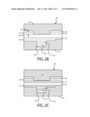 METHOD FOR REMOVING SEMICONDUCTOR FINS USING ALTERNATING MASKS diagram and image