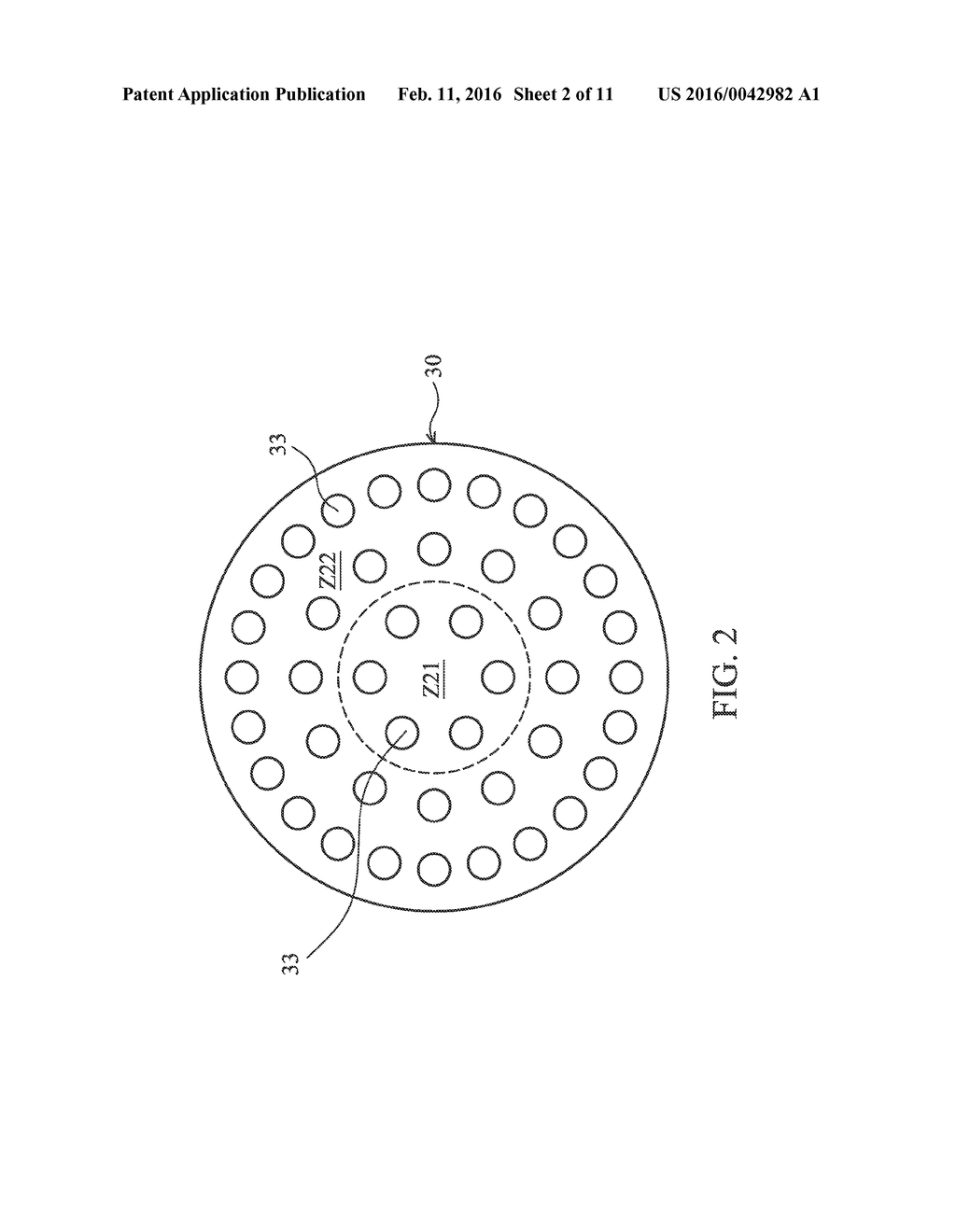 GAS-FLOW CONTROL METHOD FOR PLASMA APPARATUS - diagram, schematic, and image 03