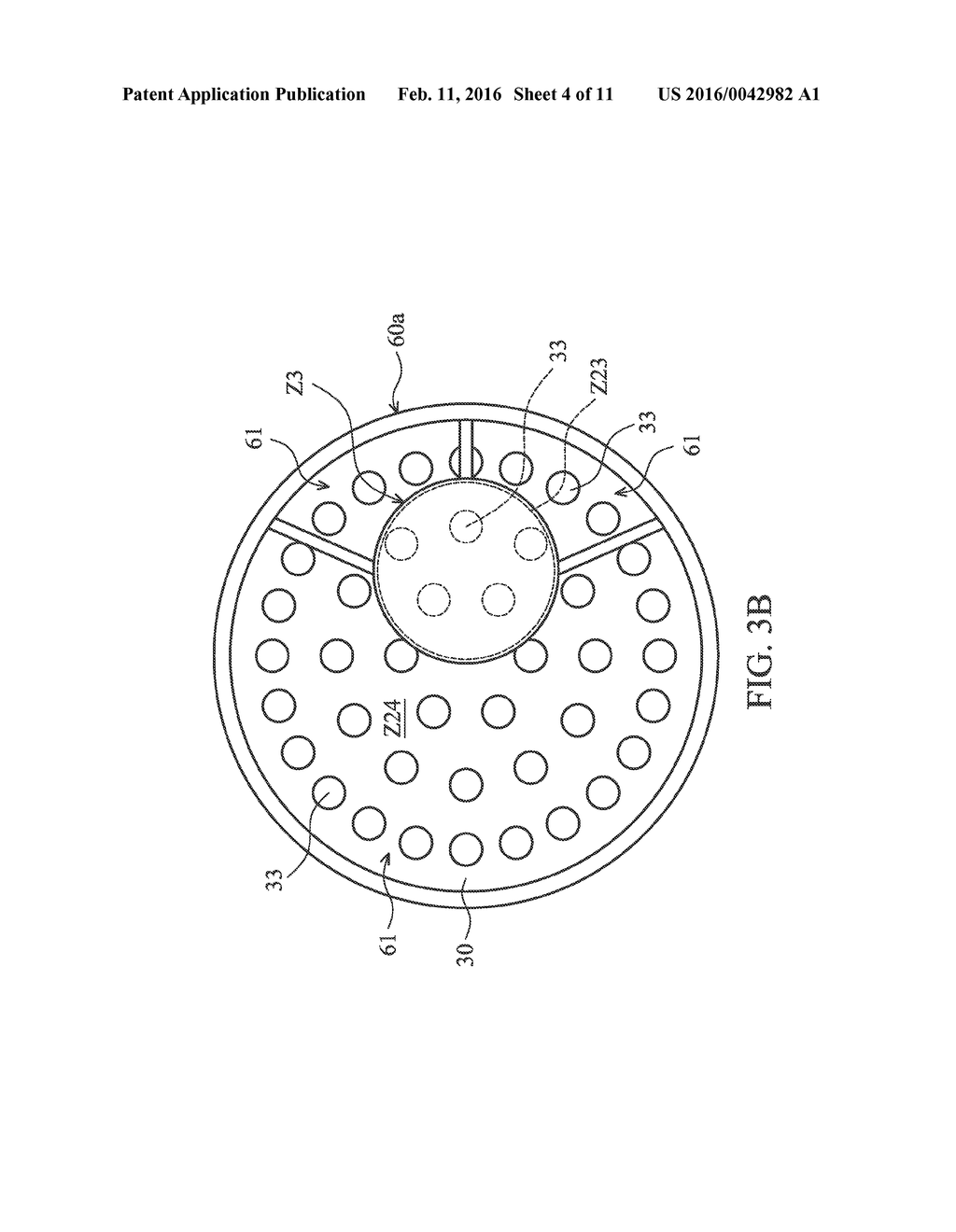 GAS-FLOW CONTROL METHOD FOR PLASMA APPARATUS - diagram, schematic, and image 05