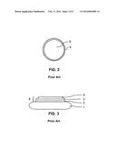 PROCESS FOR MANUFACTURING A COMPOSITE STRUCTURE diagram and image