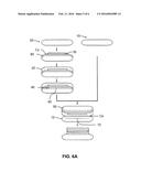 PROCESS FOR MANUFACTURING A COMPOSITE STRUCTURE diagram and image