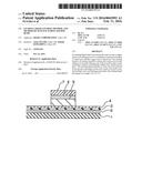 ETCHING LIQUID, ETCHING METHOD, AND METHOD OF MANUFACTURING SOLDER BUMP diagram and image