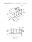 MECHANISMS FOR FORMING FINFETS WITH DIFFERENT FIN HEIGHTS diagram and image