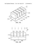 MECHANISMS FOR FORMING FINFETS WITH DIFFERENT FIN HEIGHTS diagram and image