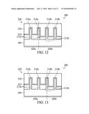 MECHANISMS FOR FORMING FINFETS WITH DIFFERENT FIN HEIGHTS diagram and image