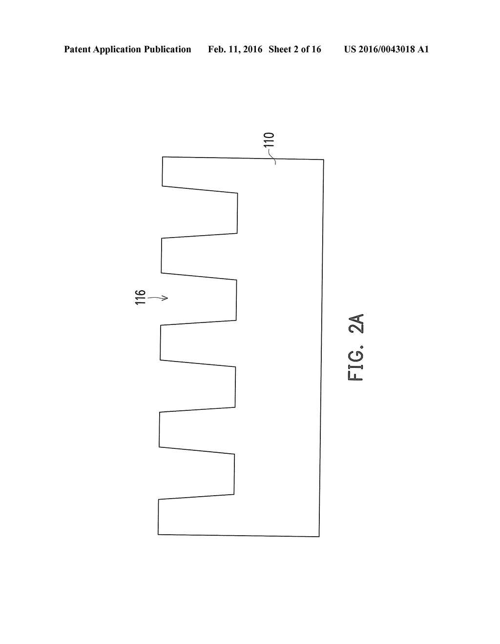 SEMICONDCUTOR DEVICE, MANUFACTURING METHOD AND STACKING STRUCTURE THEREOF - diagram, schematic, and image 03