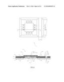 Composite Lead Frame Structure diagram and image