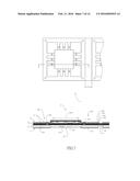 Composite Lead Frame Structure diagram and image