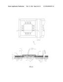 Composite Lead Frame Structure diagram and image