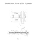 Composite Lead Frame Structure diagram and image