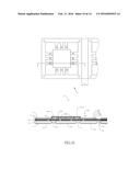 Composite Lead Frame Structure diagram and image