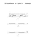 Semiconductor Packaging Structure And Forming Method Therefor diagram and image