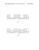 Semiconductor Packaging Structure And Forming Method Therefor diagram and image