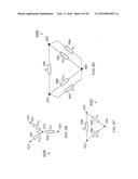 LOW-NOISE FLIP-CHIP PACKAGES AND FLIP CHIPS THEREOF diagram and image