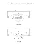 LOW-NOISE FLIP-CHIP PACKAGES AND FLIP CHIPS THEREOF diagram and image