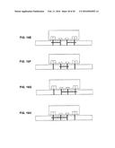 LOW-NOISE FLIP-CHIP PACKAGES AND FLIP CHIPS THEREOF diagram and image