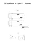 MULTI-CHIP SEMICONDUCTOR APPARATUS diagram and image