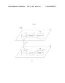 MULTI-CHIP SEMICONDUCTOR APPARATUS diagram and image