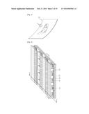 DISPLAY DEVICE USING SEMICONDUCTOR LIGHT EMITTING DEVICE diagram and image