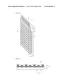 DISPLAY DEVICE USING SEMICONDUCTOR LIGHT EMITTING DEVICE diagram and image