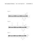 DISPLAY DEVICE USING SEMICONDUCTOR LIGHT EMITTING DEVICE diagram and image