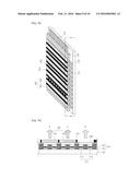 DISPLAY DEVICE USING SEMICONDUCTOR LIGHT EMITTING DEVICE diagram and image