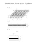 DISPLAY DEVICE USING SEMICONDUCTOR LIGHT EMITTING DEVICE diagram and image